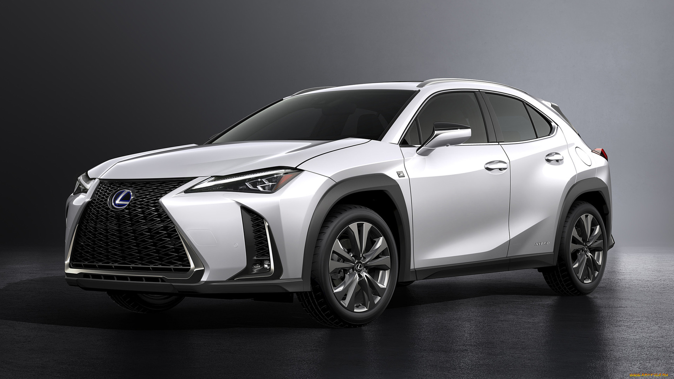 lexus ux f sport 2019, , lexus, ux, , 2019, sport, f